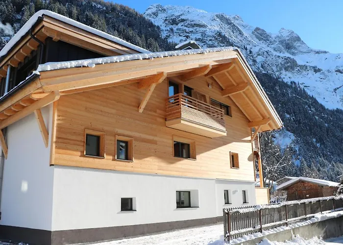 Gaestehaus Auer بيت للعطل *