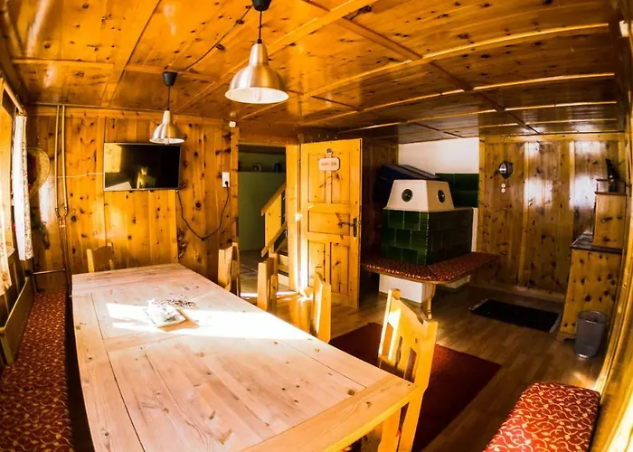 بيت للعطل Gaestehaus Auer