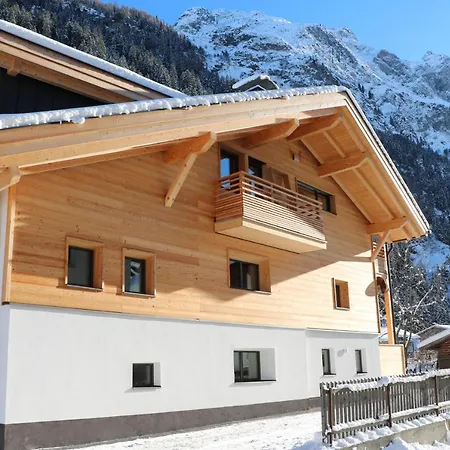 Gaestehaus Auer Сasa de vacaciones *