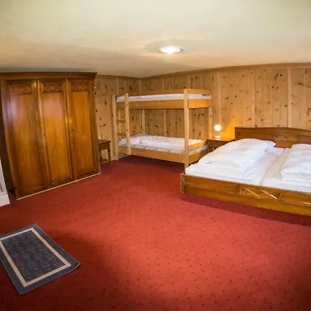 Gaestehaus Auer Сasa de vacaciones