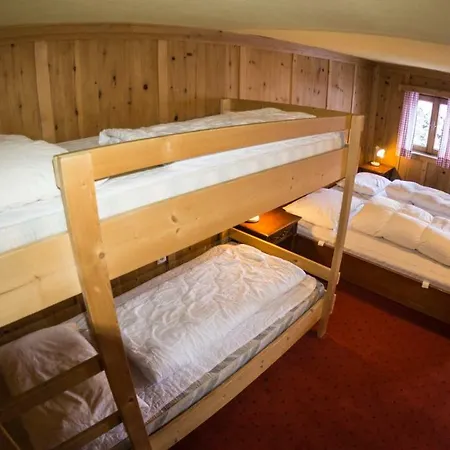 Gaestehaus Auer Сasa de vacaciones