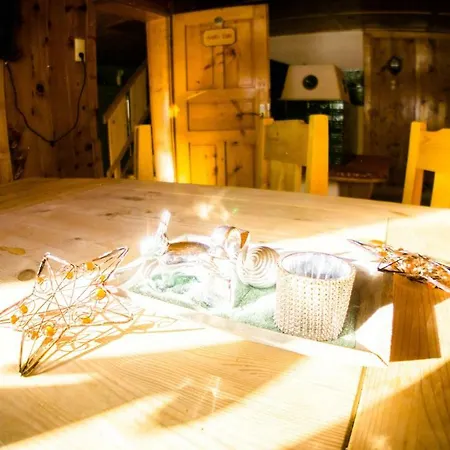 Gaestehaus Auer Сasa de vacaciones