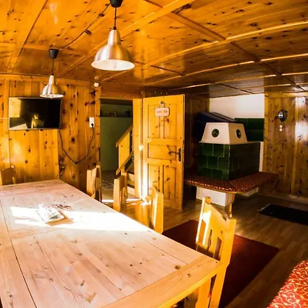 別荘 Gaestehaus Auer