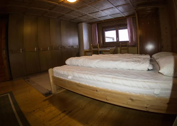 Gaestehaus Auer 別荘 *